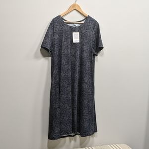 NWT 2XL LuLaRoe jessie